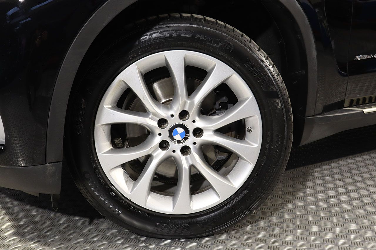 BMW X5 xDrive40d 313cv