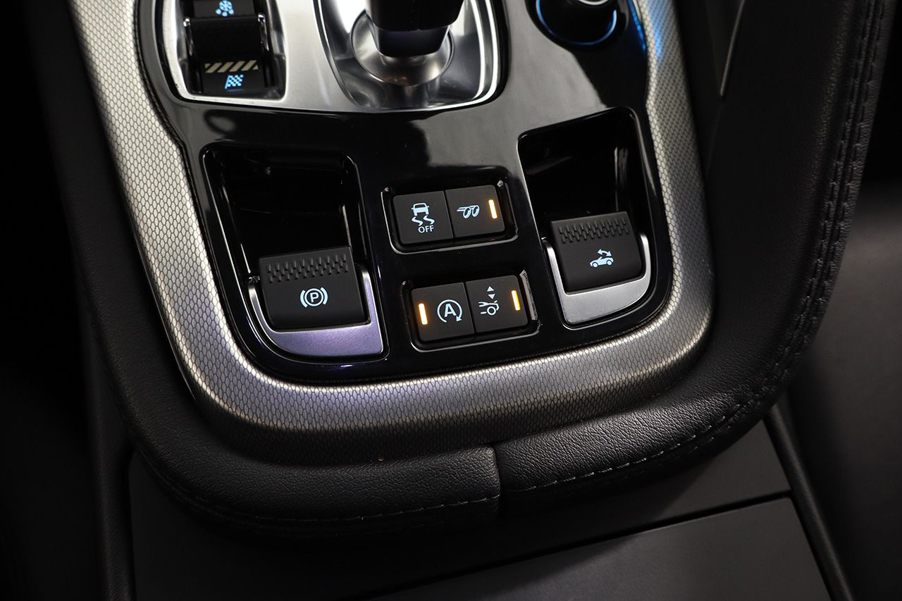 Jaguar F-Type Cabrio 3.0 V6 SC AUT