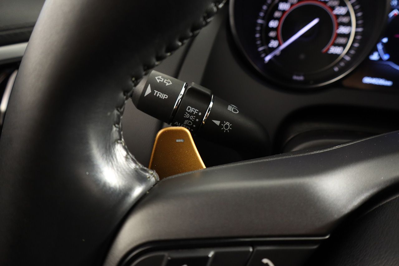 Jaguar F-Type Cabrio 3.0 V6 SC AUT