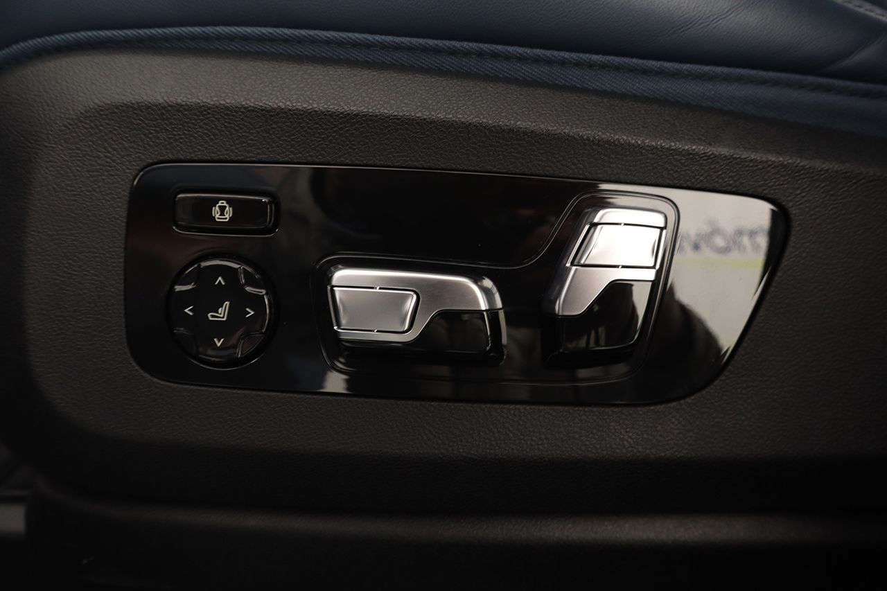 BMW XM 4.4 PHEV 653cv