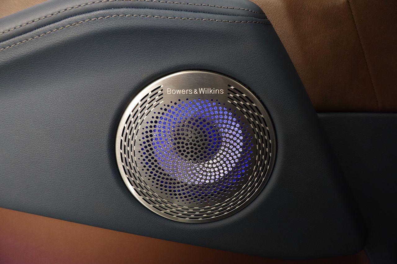 BMW XM 4.4 PHEV 653cv