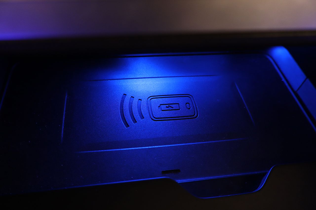 BMW XM 4.4 PHEV 653cv