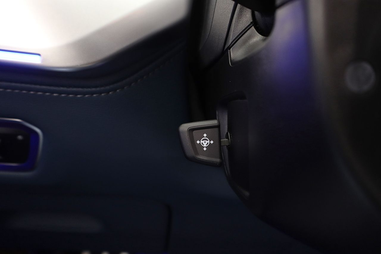 BMW XM 4.4 PHEV 653cv