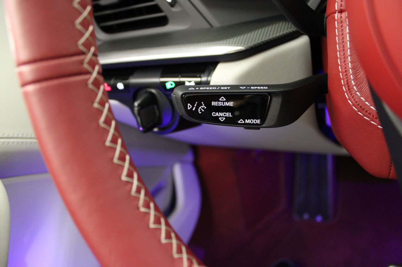 Porsche 911 Turbo S SportDesign 650cv