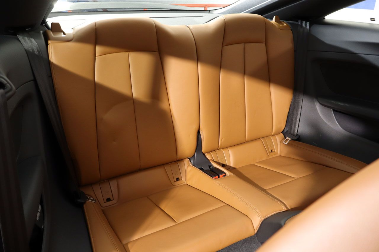 Audi TT Coupe 2.0 TFSI S Line Quattro 230cv S tronic