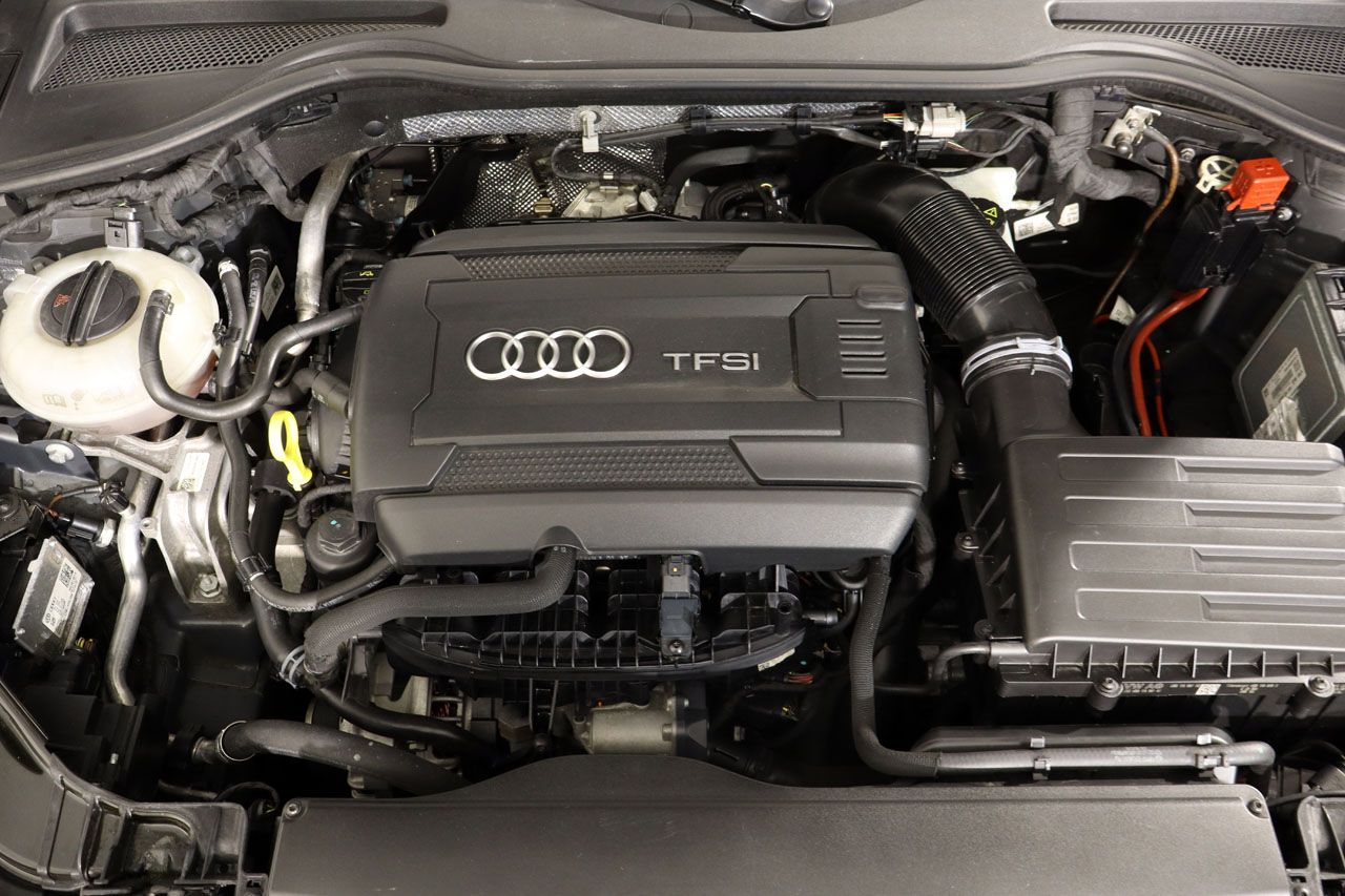 Audi TT Coupe 2.0 TFSI S Line Quattro 230cv S tronic