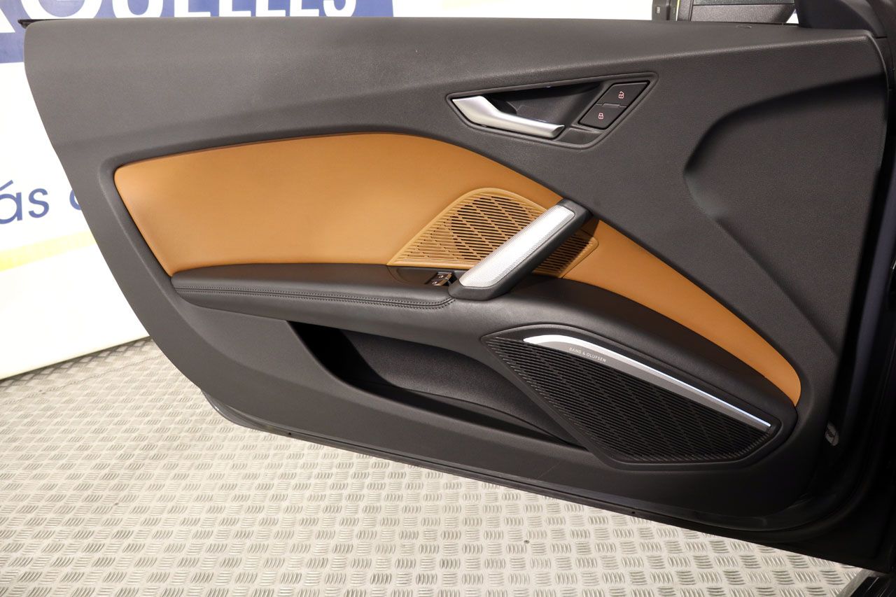 Audi TT Coupe 2.0 TFSI S Line Quattro 230cv S tronic