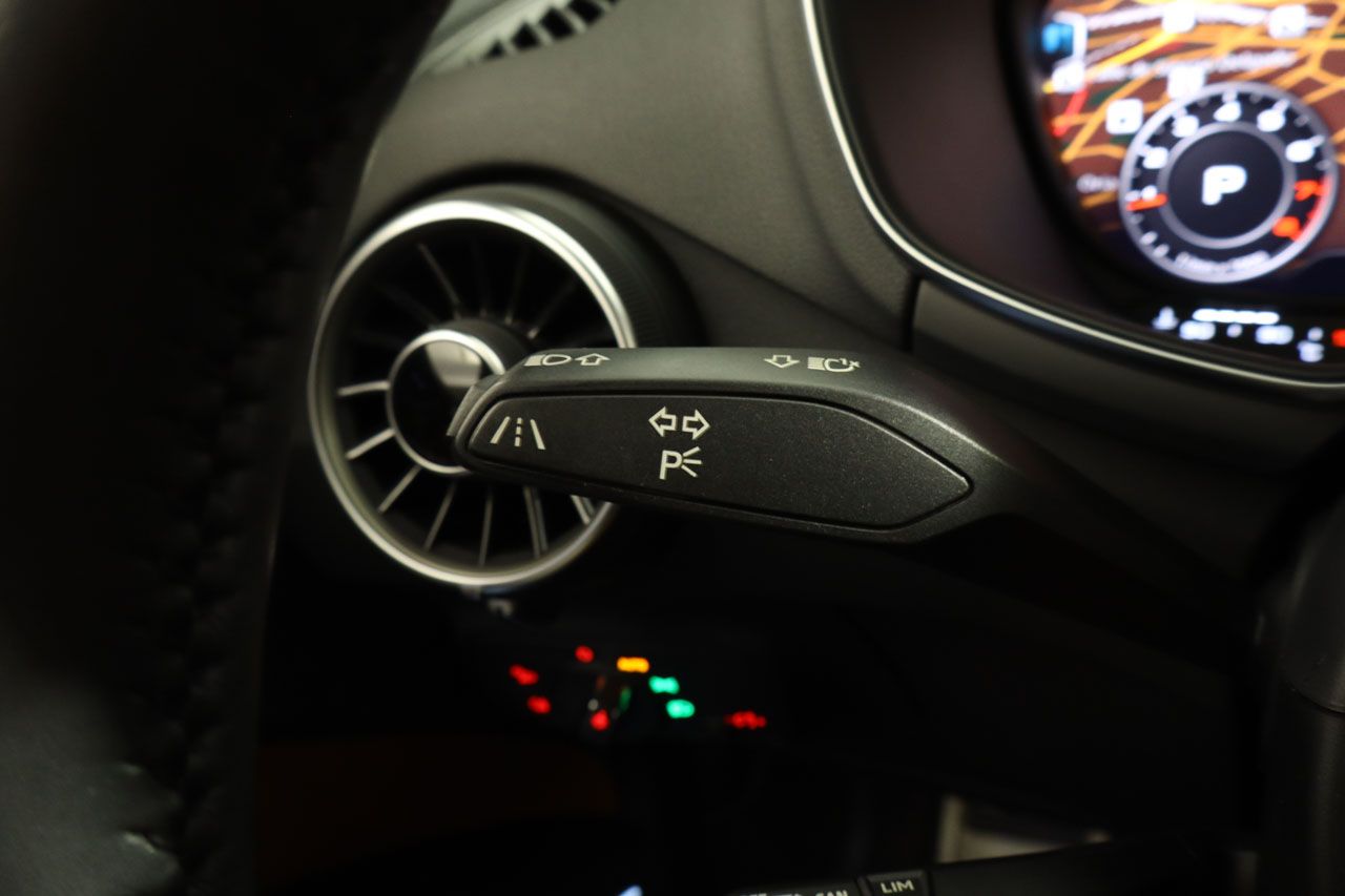 Audi TT Coupe 2.0 TFSI S Line Quattro 230cv S tronic