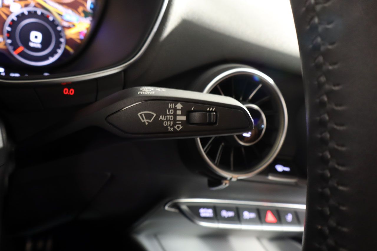 Audi TT Coupe 2.0 TFSI S Line Quattro 230cv S tronic