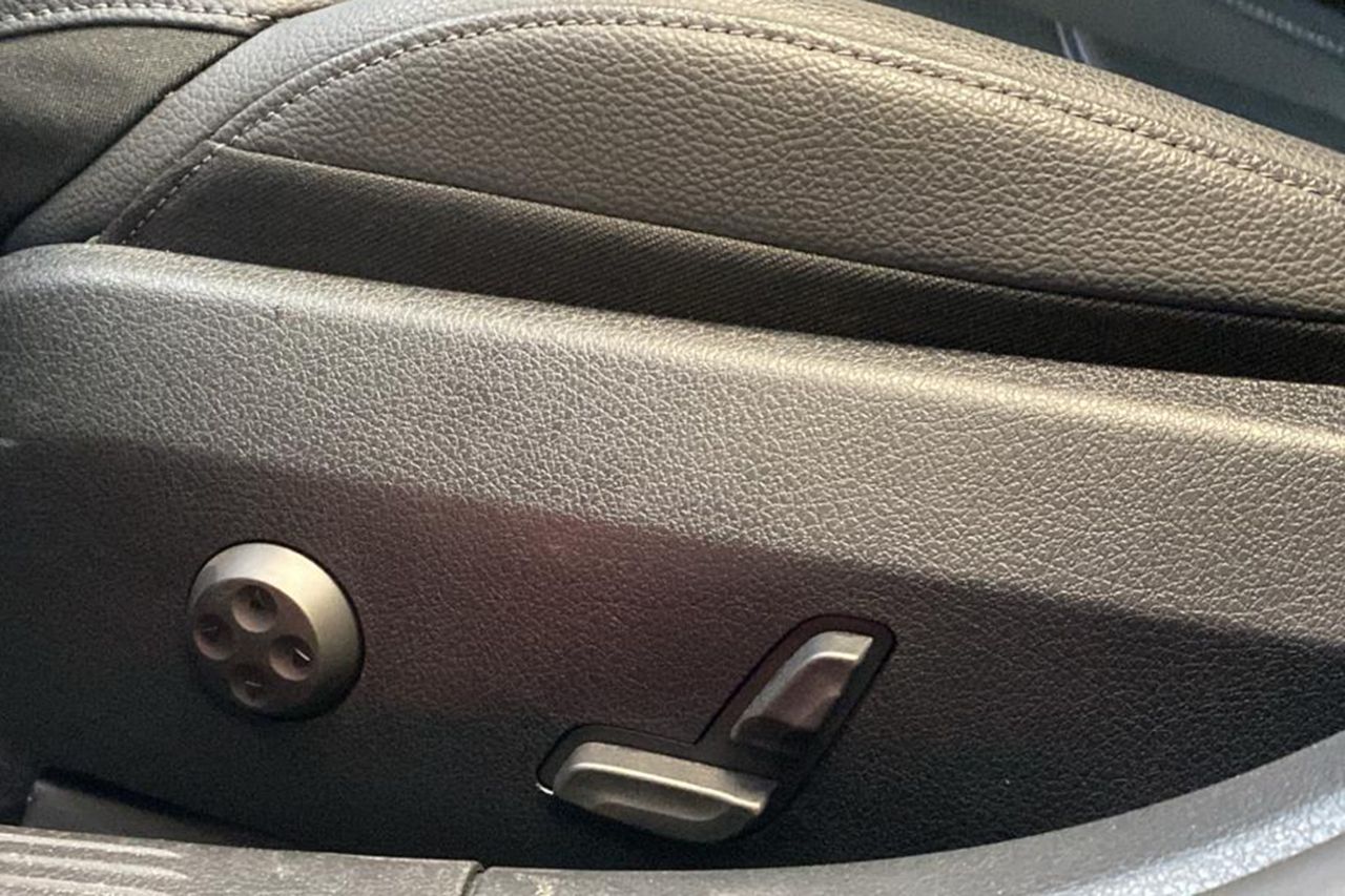 Mercedes Benz Clase C 220 d Estate NUEVO 200cv