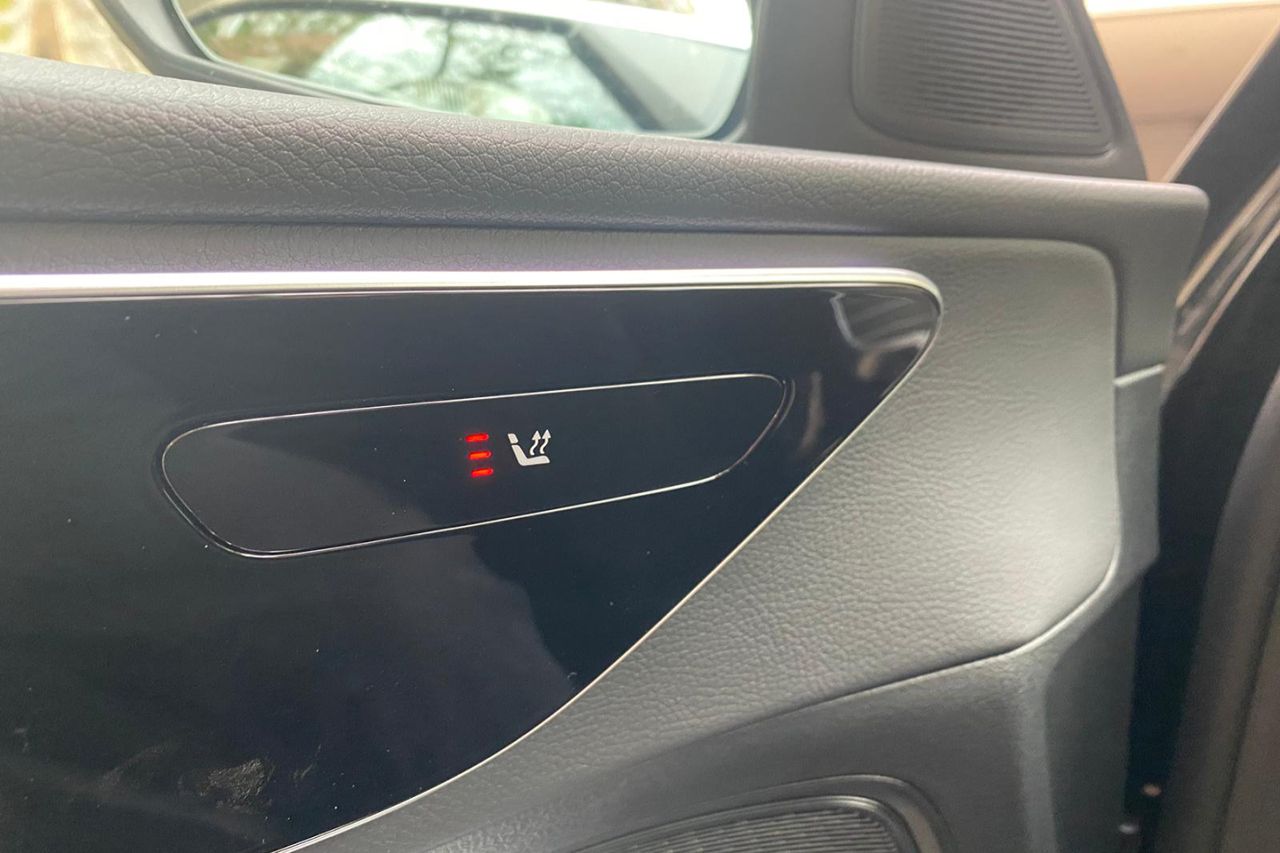 Mercedes Benz Clase C 220 d Estate NUEVO 200cv