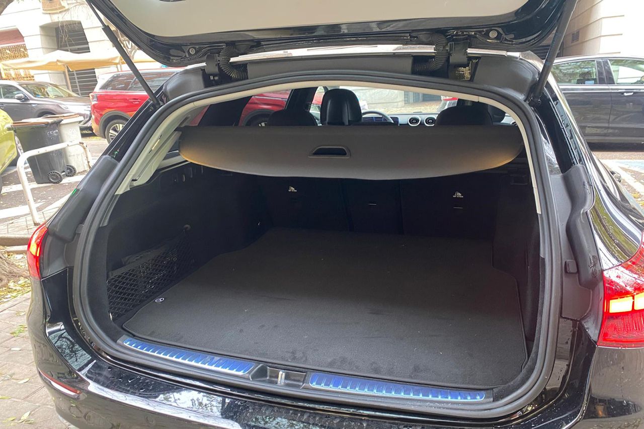 Mercedes Benz Clase C 220 d Estate NUEVO 200cv