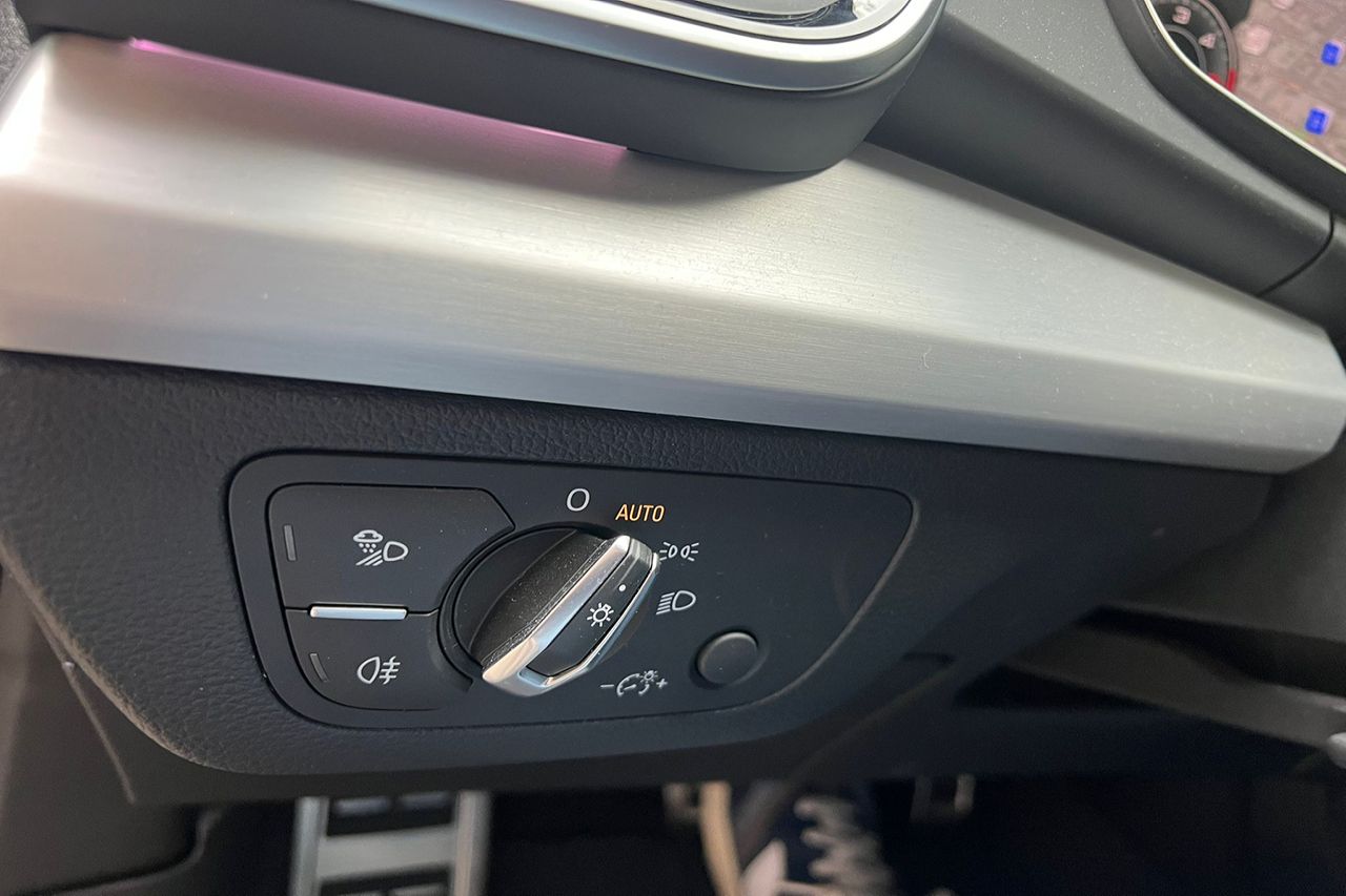 Audi Q5 Black line 40 TDI Quattro Ultra 204cv S tronic