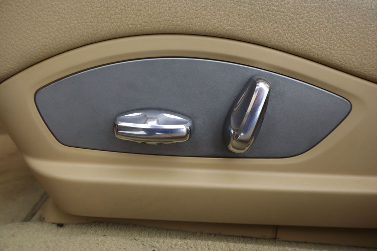 Porsche Panamera 3.0 TD 250cv