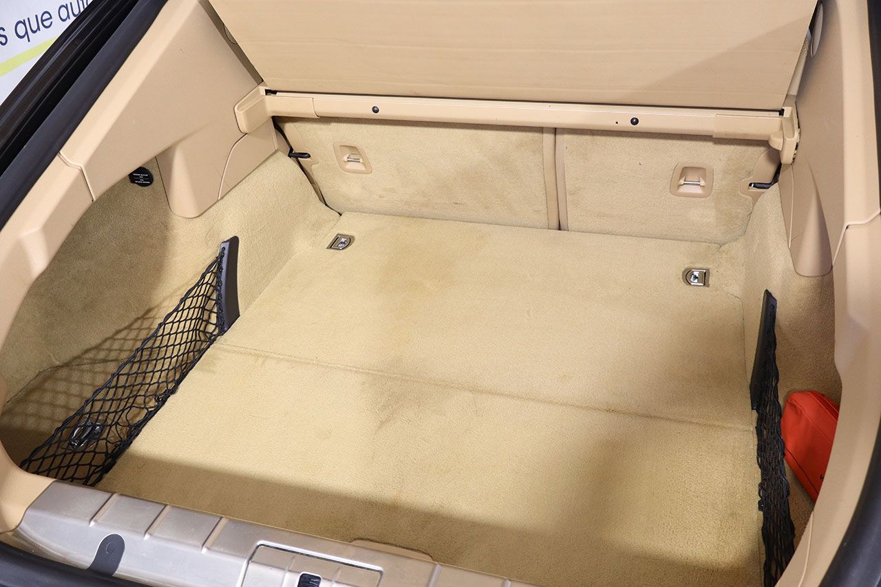 Porsche Panamera 3.0 TD 250cv