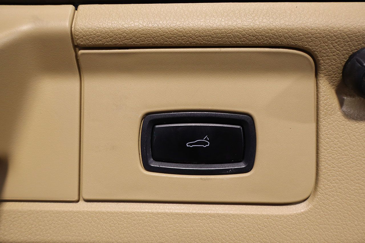 Porsche Panamera 3.0 TD 250cv