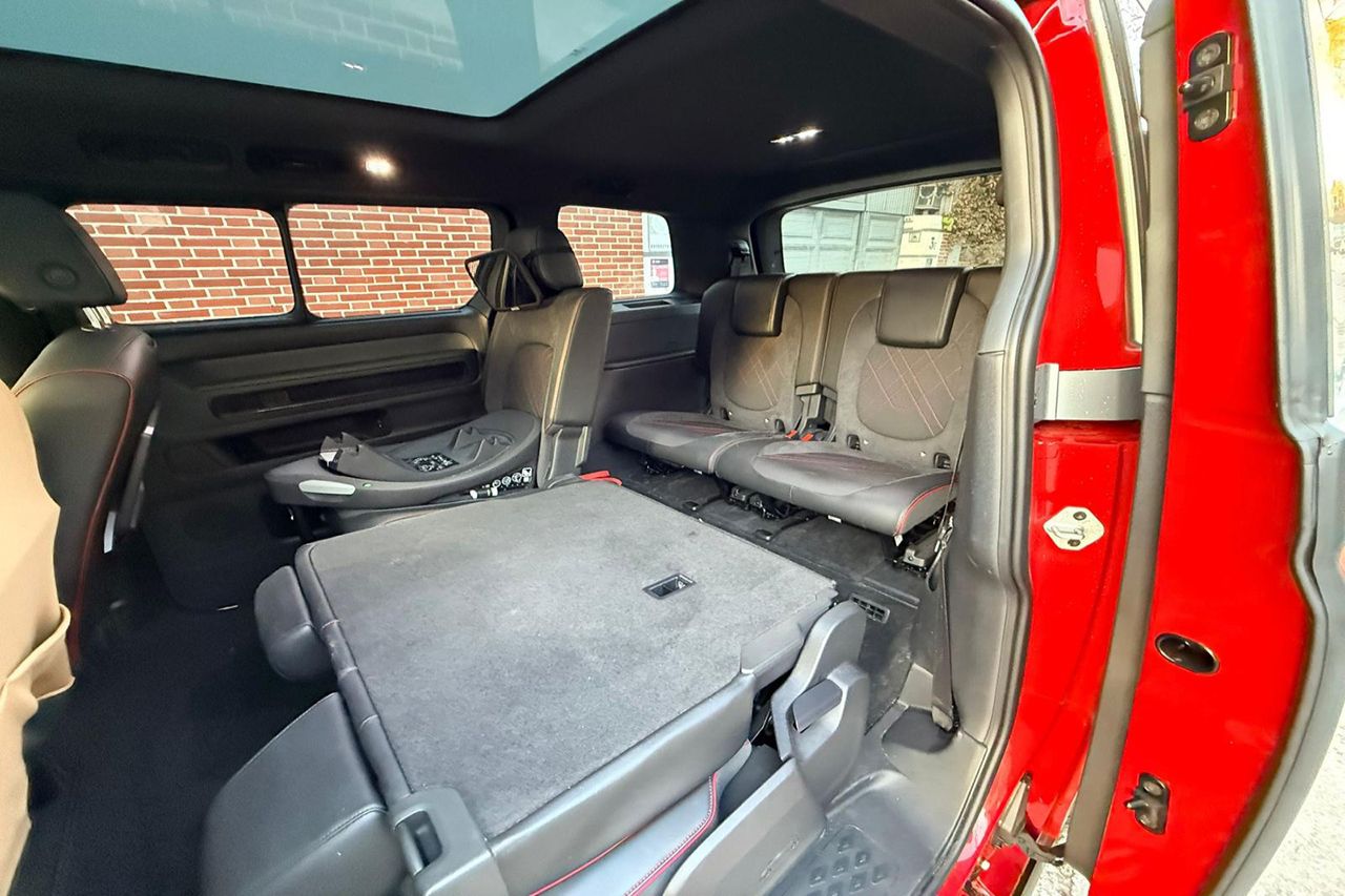 Volkswagen ID BUZZ GTX 7 asientos batalla larga 340CV 4Motion