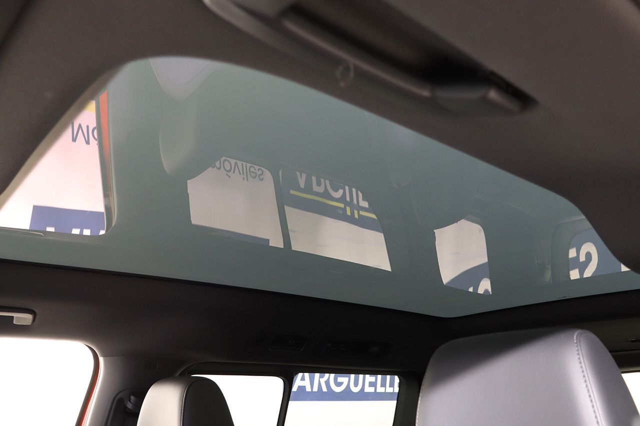 Volkswagen ID BUZZ GTX 7 asientos batalla larga 340CV 4Motion