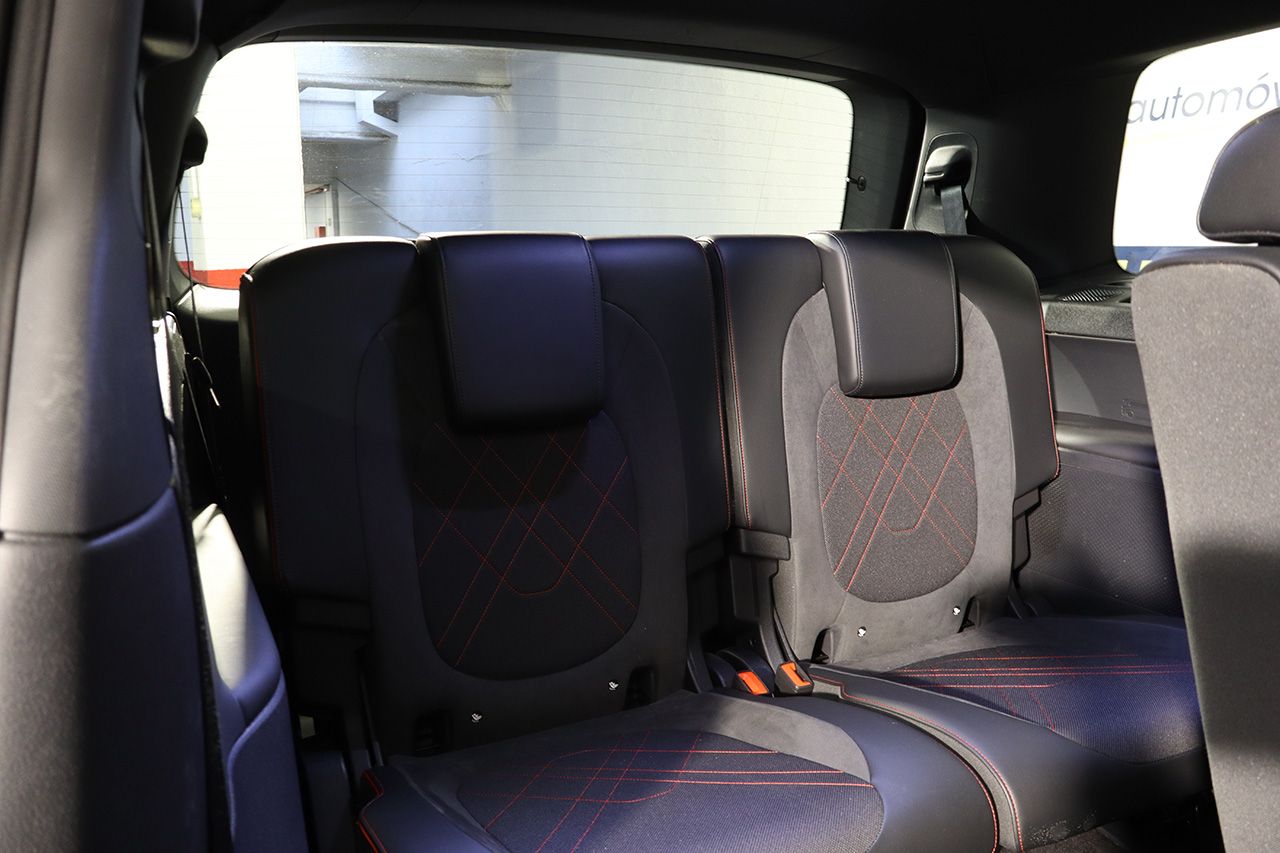 Volkswagen ID BUZZ GTX 7 asientos batalla larga 340CV 4Motion