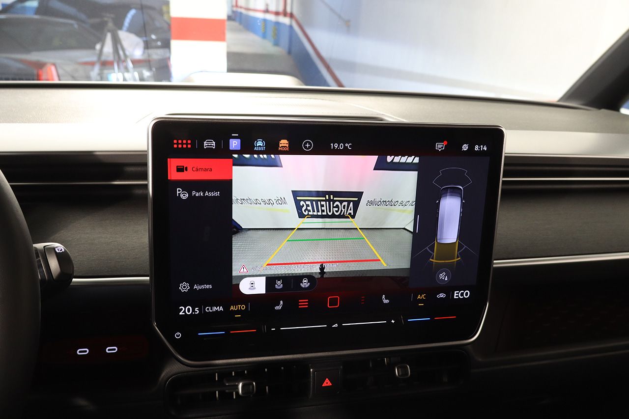 Volkswagen ID BUZZ GTX 7 asientos batalla larga 340CV 4Motion