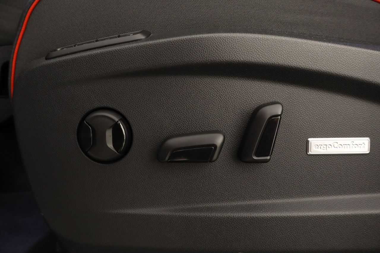 Volkswagen ID BUZZ GTX 7 asientos batalla larga 340CV 4Motion