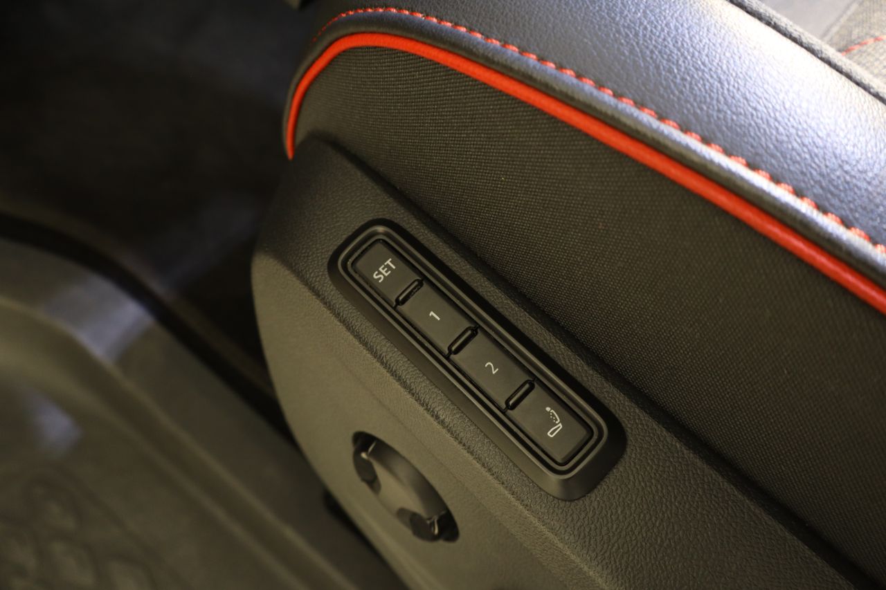 Volkswagen ID BUZZ GTX 7 asientos batalla larga 340CV 4Motion