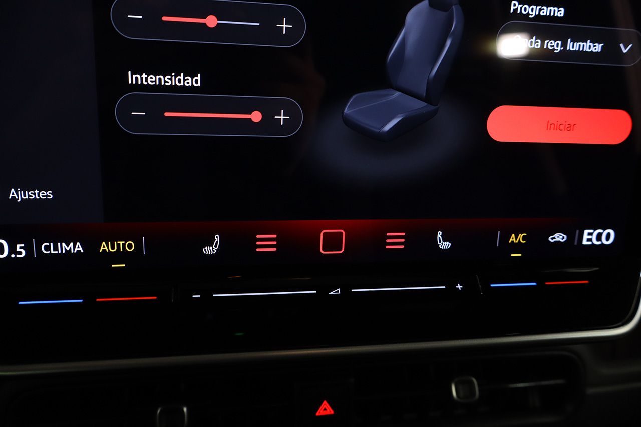 Volkswagen ID BUZZ GTX 7 asientos batalla larga 340CV 4Motion