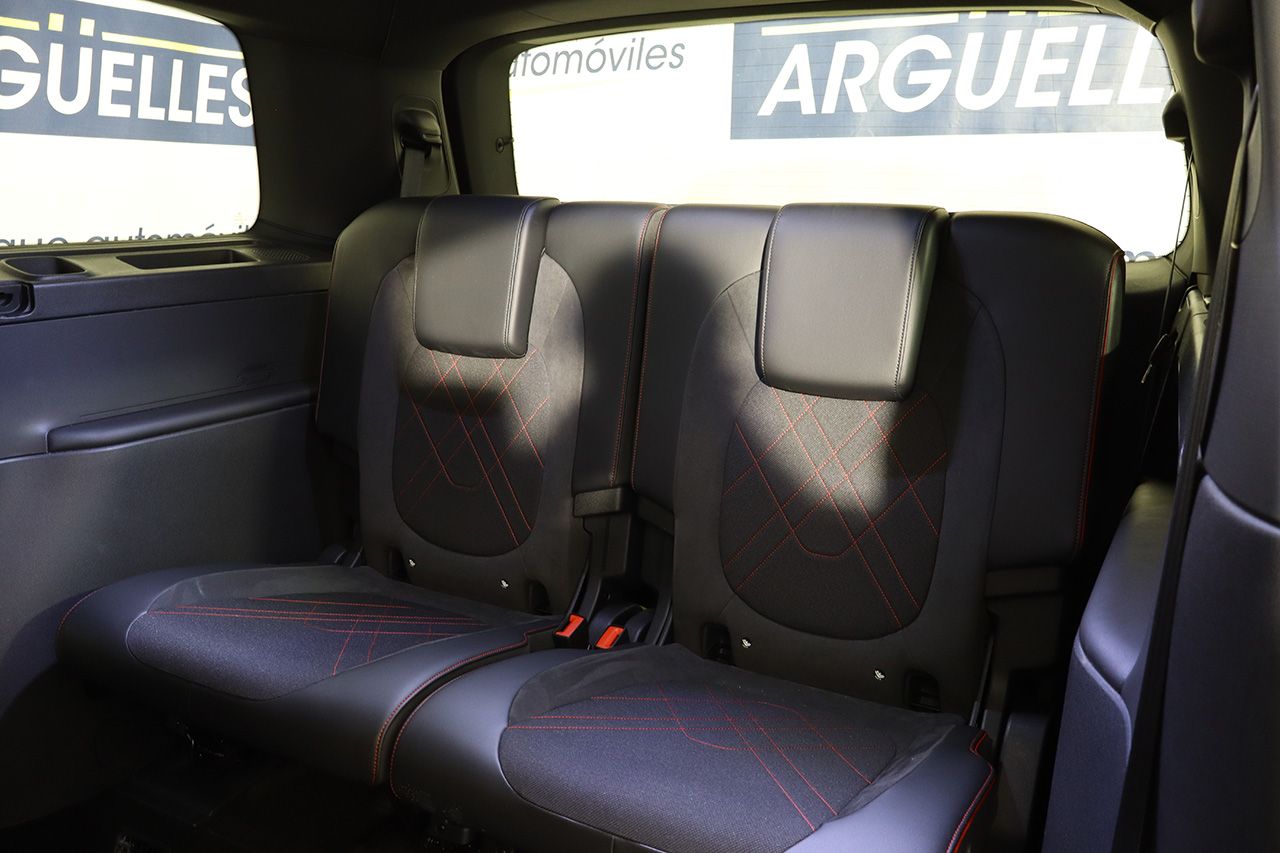 Volkswagen ID BUZZ GTX 7 asientos batalla larga 340CV 4Motion