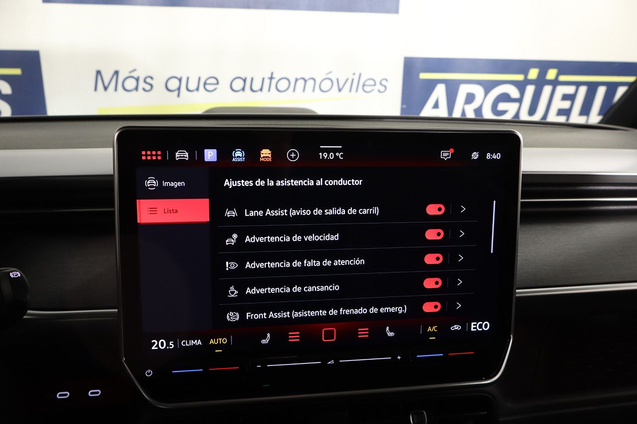 Volkswagen ID BUZZ GTX 7 asientos batalla larga 340CV 4Motion