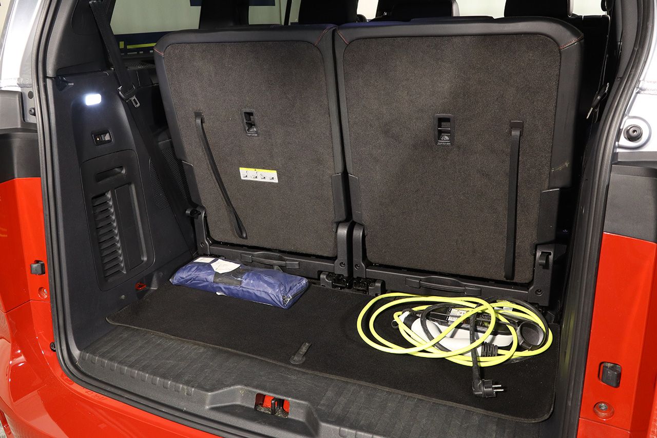 Volkswagen ID BUZZ GTX 7 asientos batalla larga 340CV 4Motion