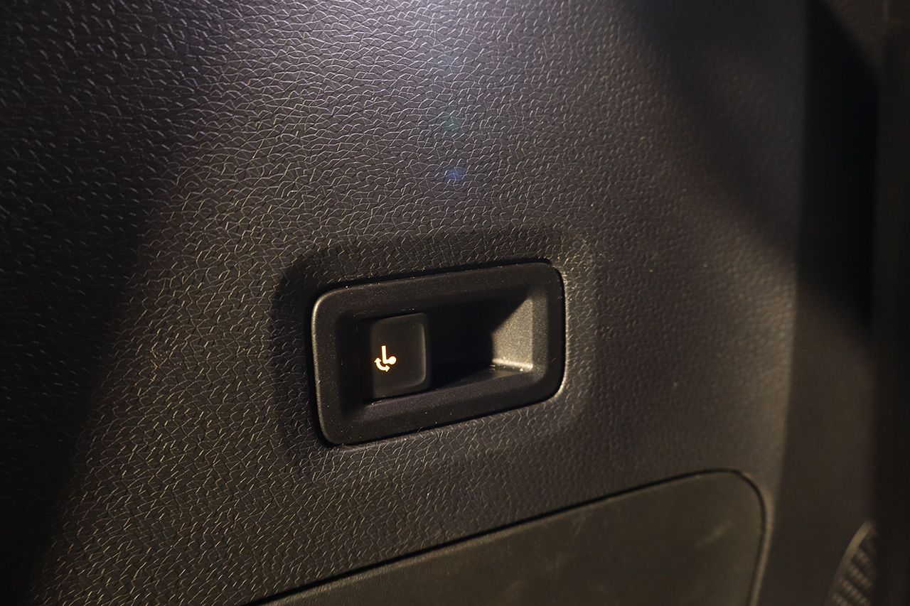 Volkswagen ID BUZZ GTX 7 asientos batalla larga 340CV 4Motion