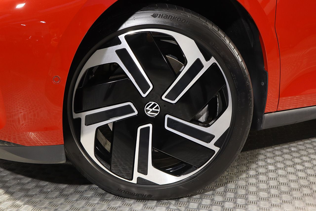 Volkswagen ID BUZZ GTX 7 asientos batalla larga 340CV 4Motion