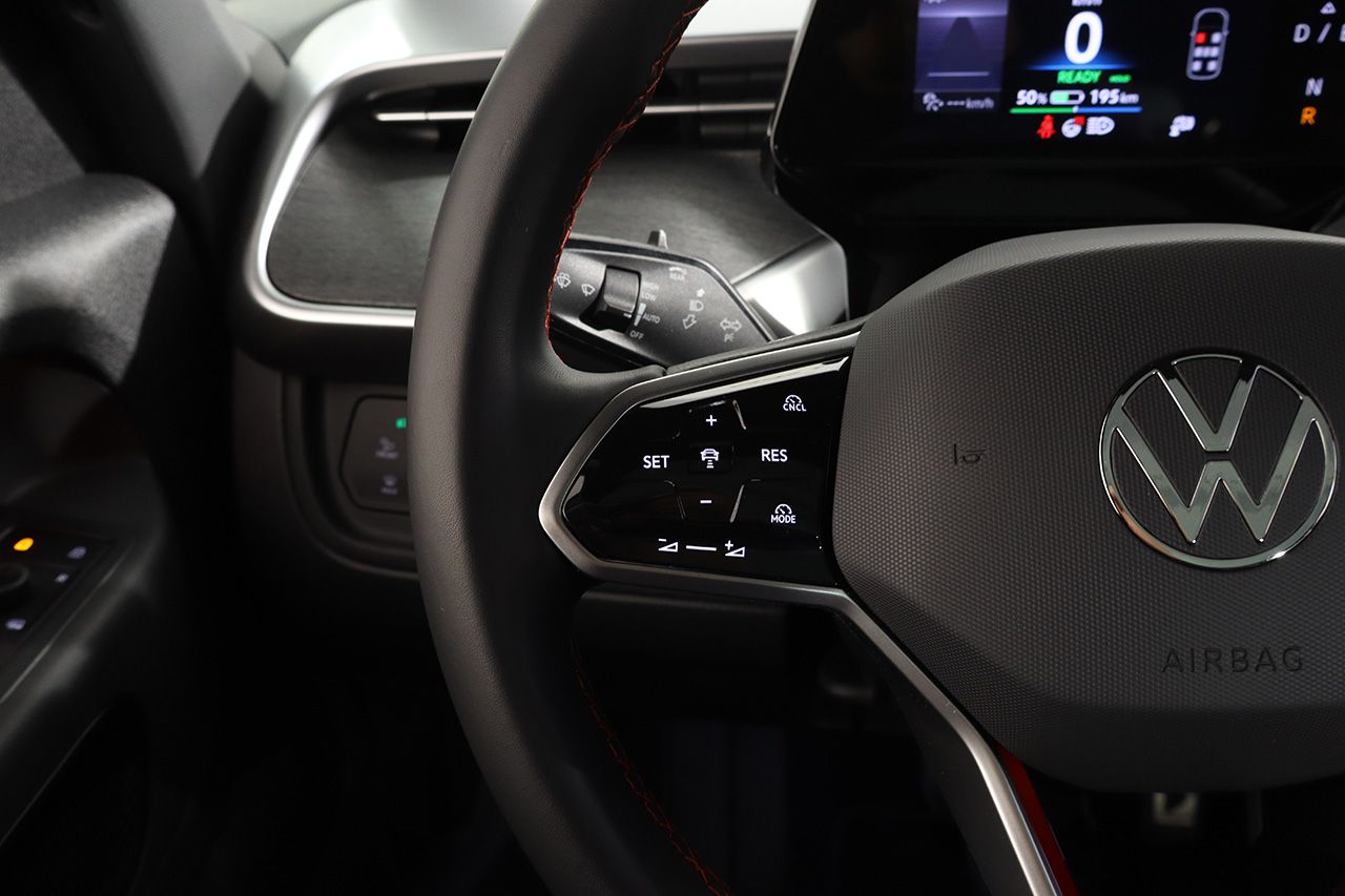 Volkswagen ID BUZZ GTX 7 asientos batalla larga 340CV 4Motion
