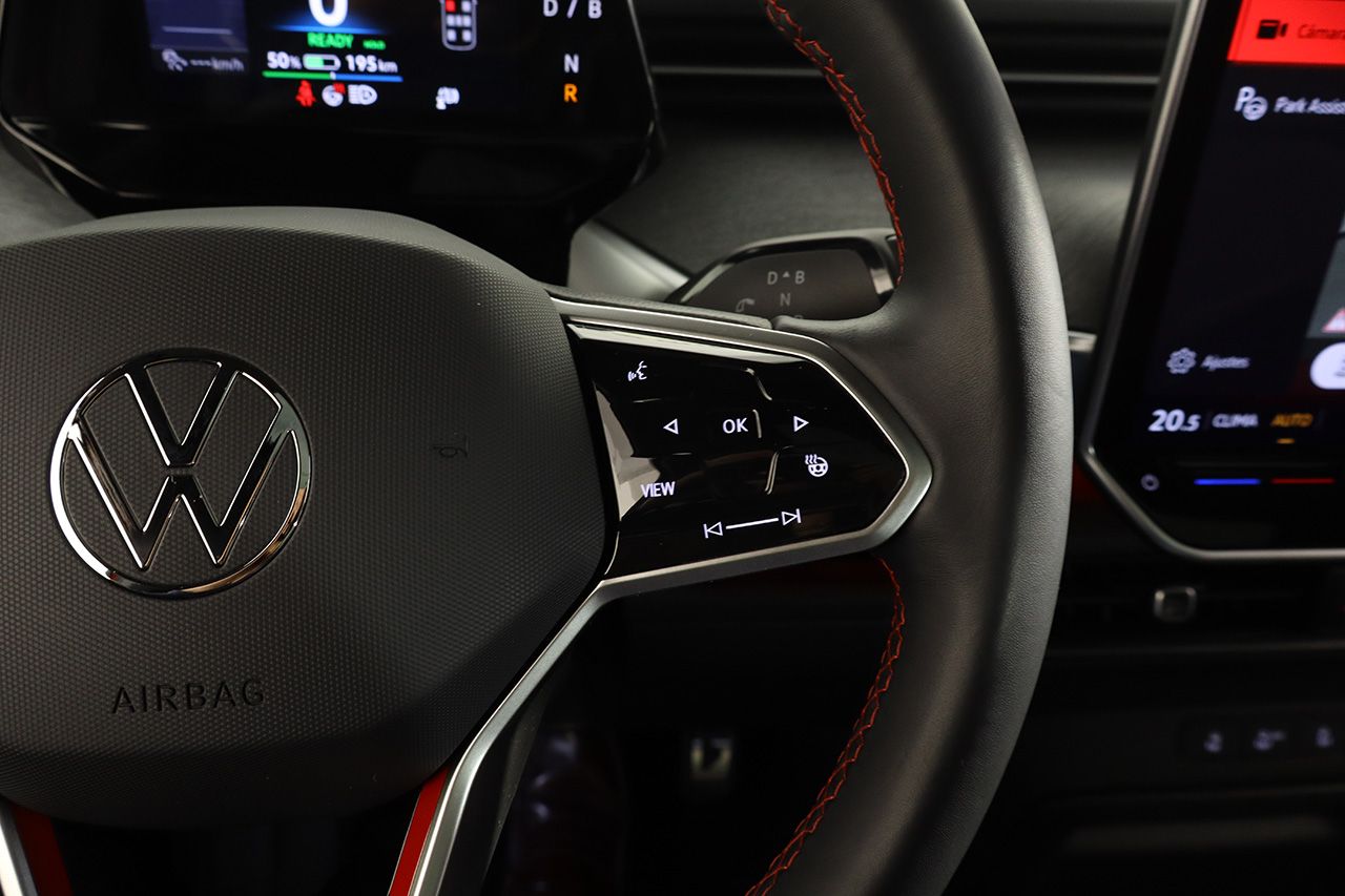 Volkswagen ID BUZZ GTX 7 asientos batalla larga 340CV 4Motion