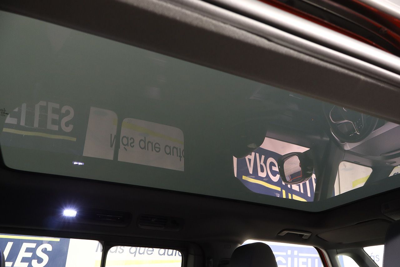 Volkswagen ID BUZZ GTX 7 asientos batalla larga 340CV 4Motion