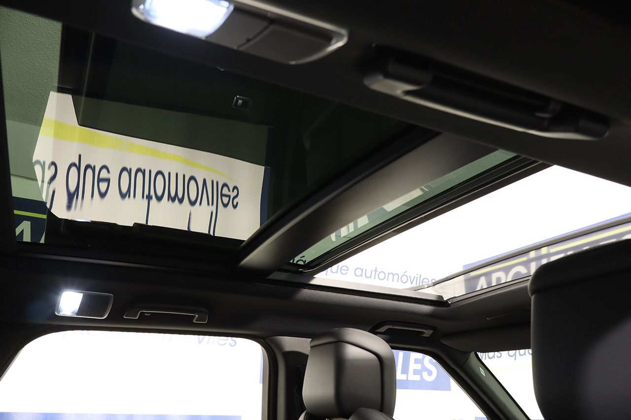 Land Rover Range Rover Sport p400e HSE Dynamic Stealth 404cv