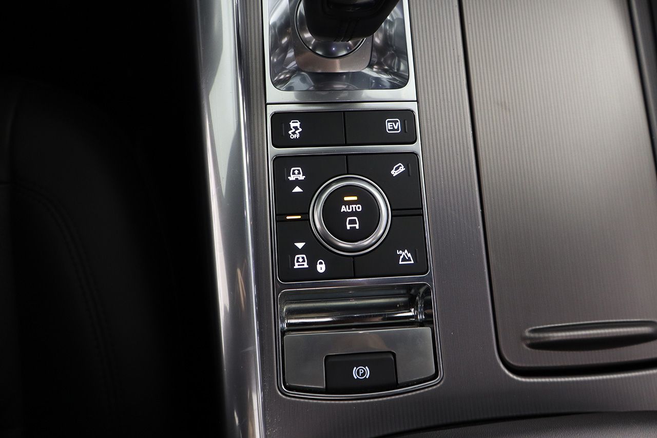 Land Rover Range Rover Sport p400e HSE Dynamic Stealth 404cv