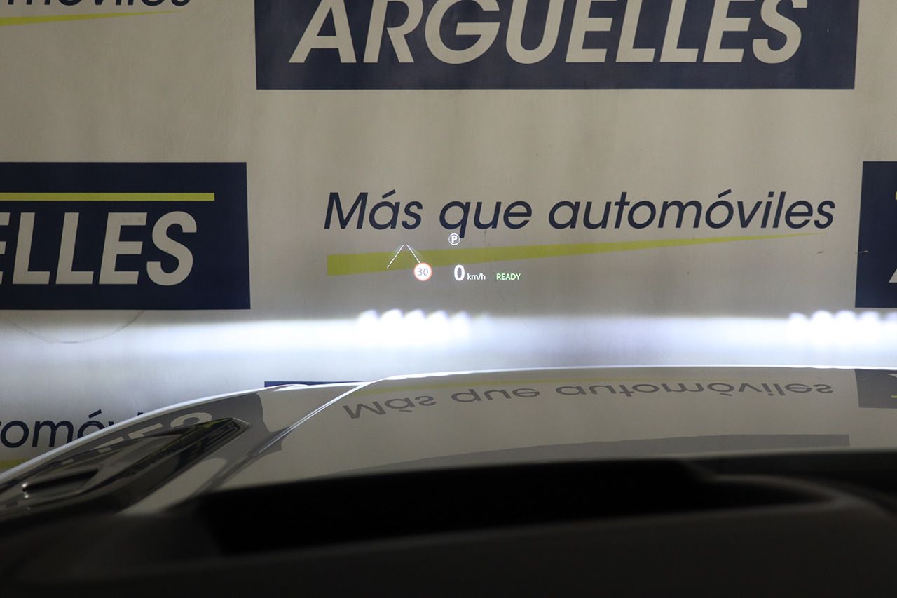 Land Rover Range Rover Sport p400e HSE Dynamic Stealth 404cv