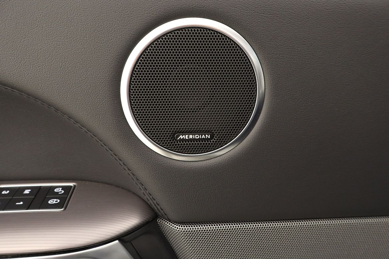 Land Rover Range Rover Sport p400e HSE Dynamic Stealth 404cv