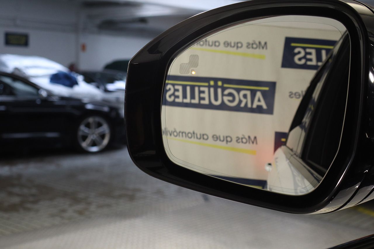 Land Rover Range Rover Sport p400e HSE Dynamic Stealth 404cv