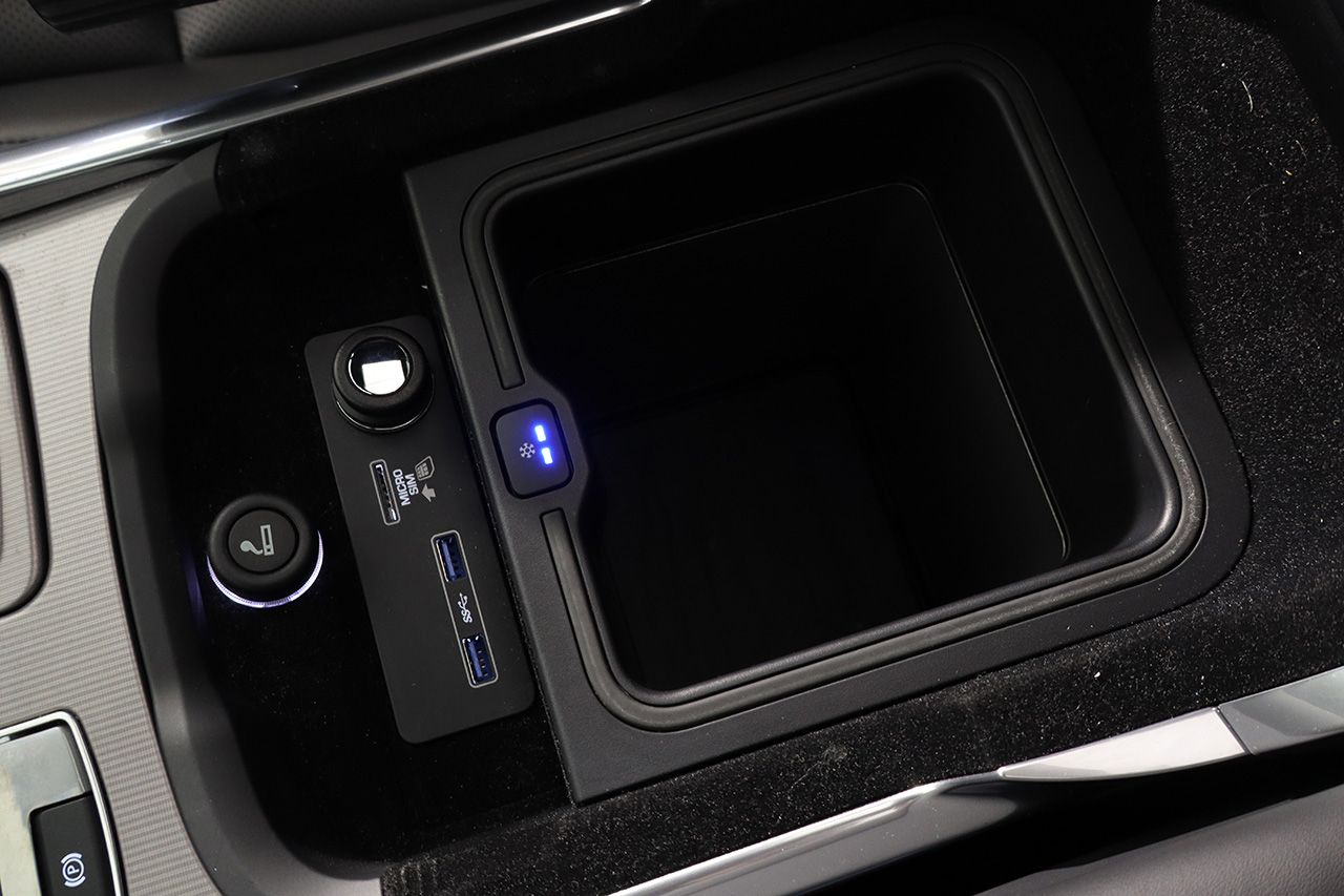 Land Rover Range Rover Sport p400e HSE Dynamic Stealth 404cv