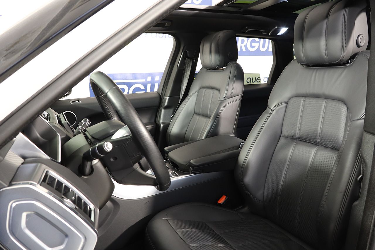 Land Rover Range Rover Sport p400e HSE Dynamic Stealth 404cv