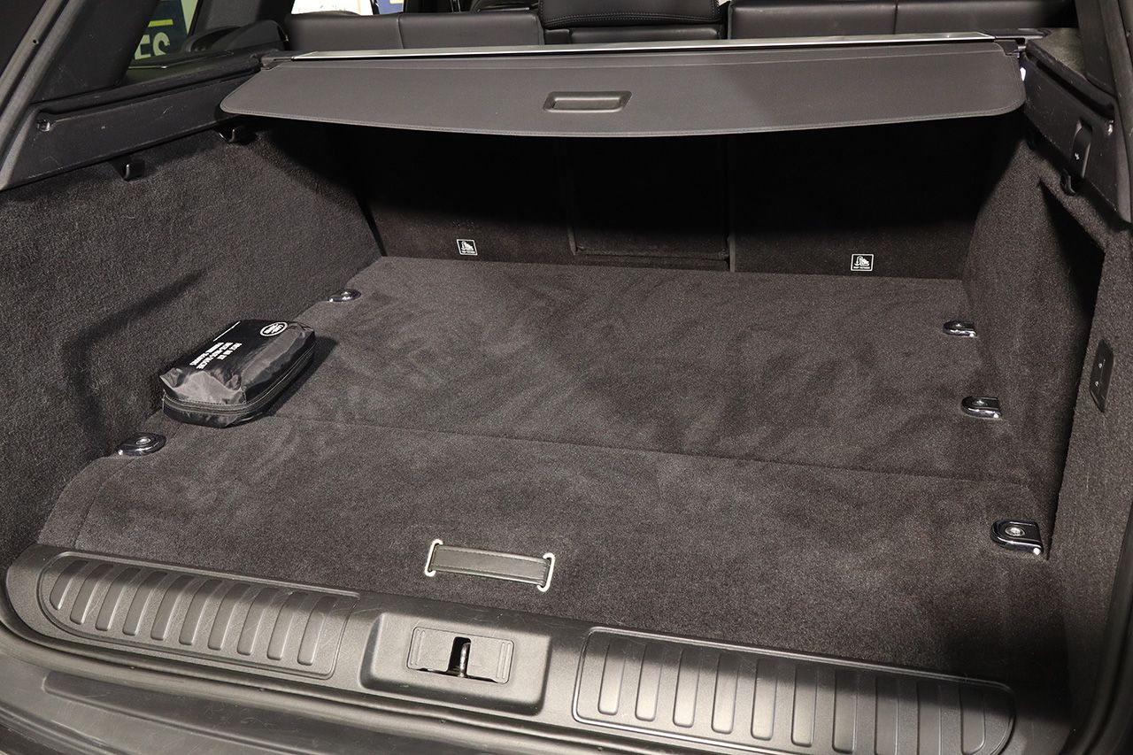 Land Rover Range Rover Sport p400e HSE Dynamic Stealth 404cv