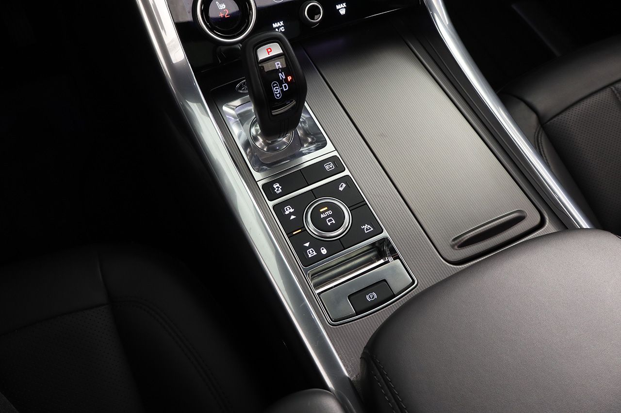 Land Rover Range Rover Sport p400e HSE Dynamic Stealth 404cv