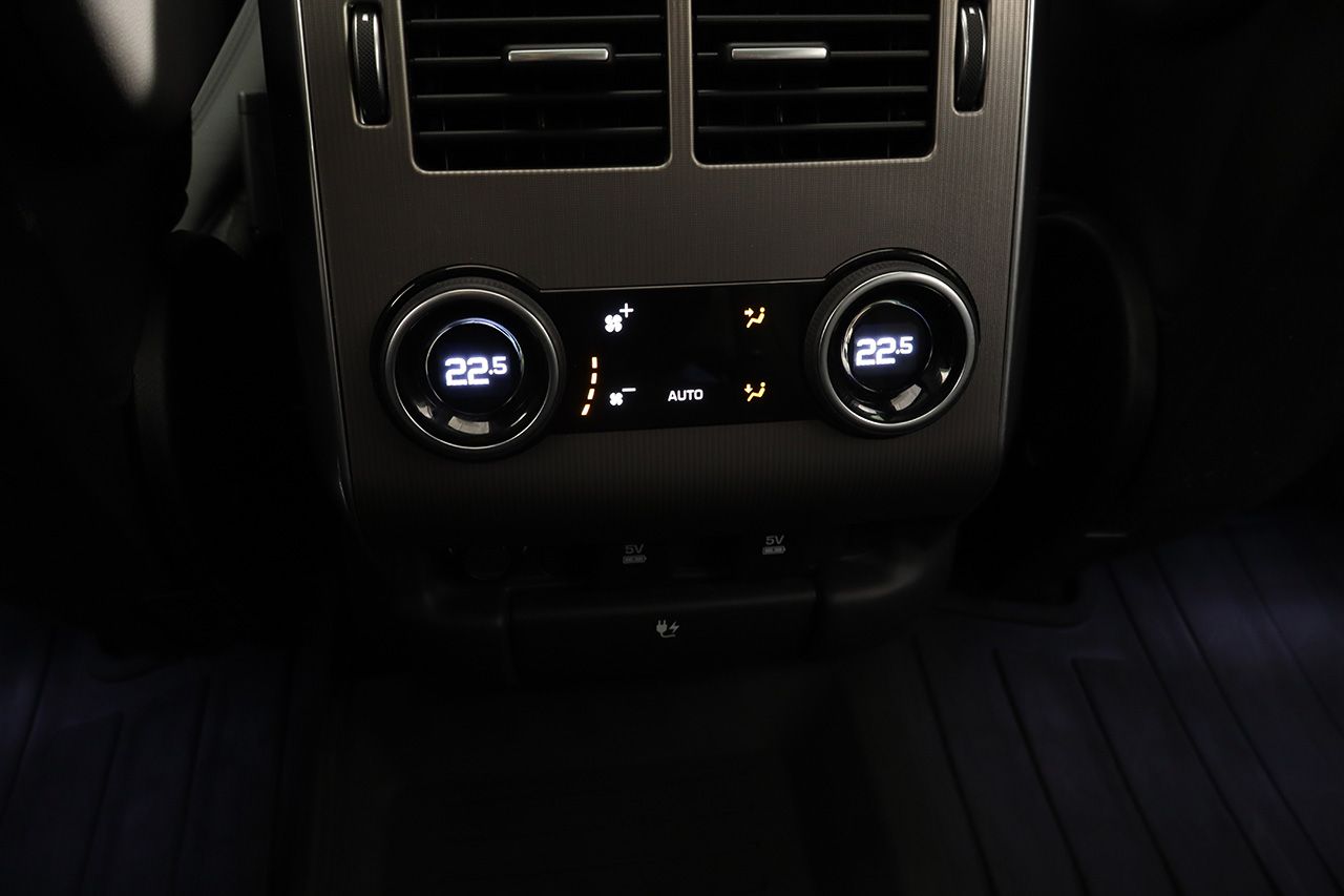 Land Rover Range Rover Sport p400e HSE Dynamic Stealth 404cv