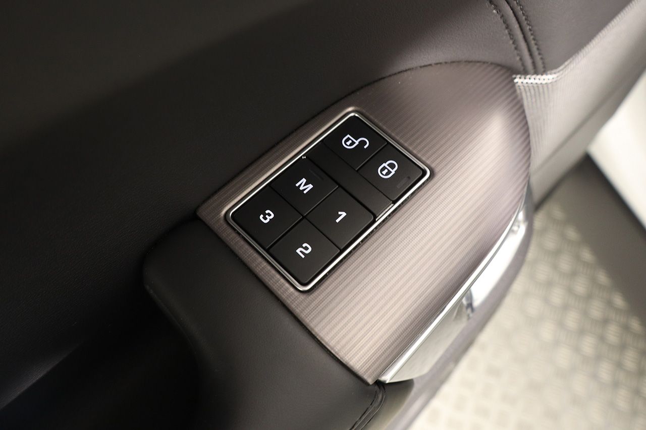 Land Rover Range Rover Sport p400e HSE Dynamic Stealth 404cv