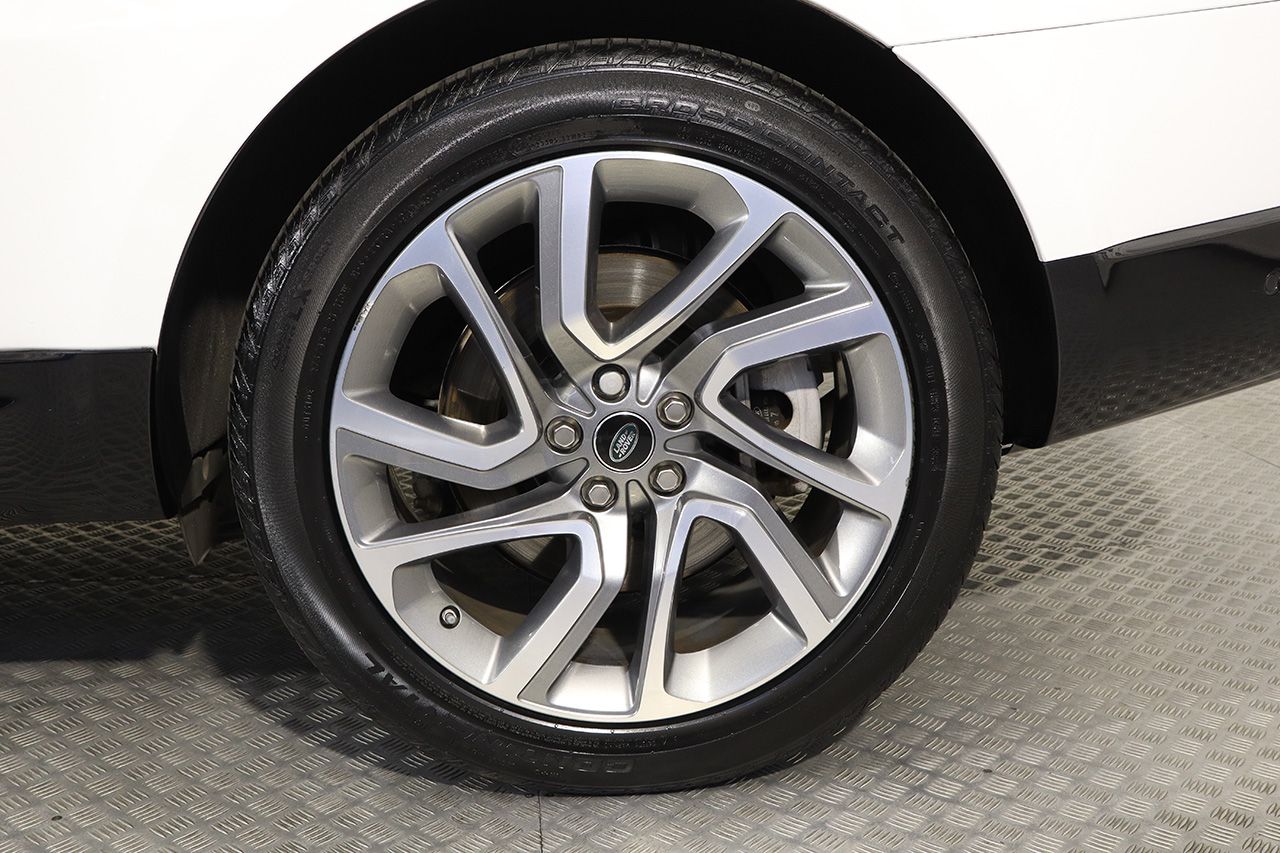 Land Rover Range Rover Sport p400e HSE Dynamic Stealth 404cv