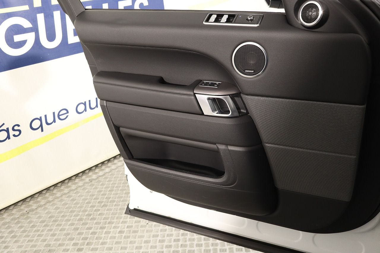 Land Rover Range Rover Sport p400e HSE Dynamic Stealth 404cv