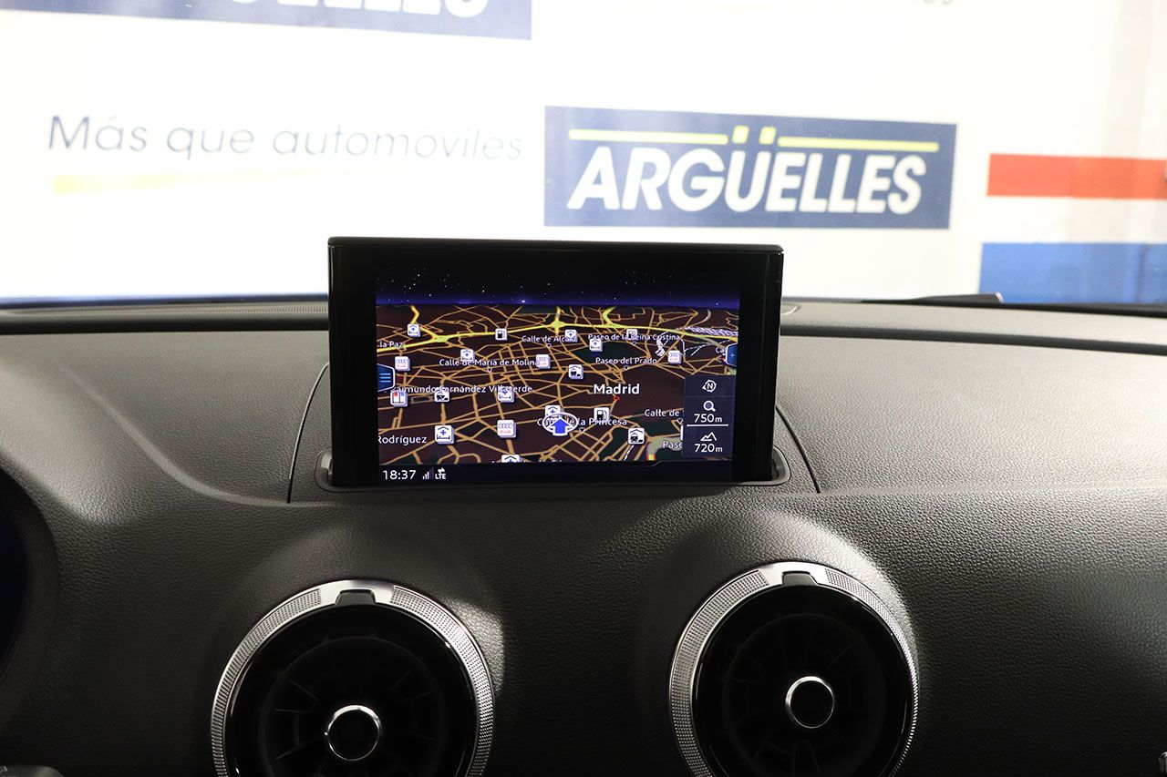 Audi RS3 Sportback 2.5 TFSI Quattro 400cv S tronic