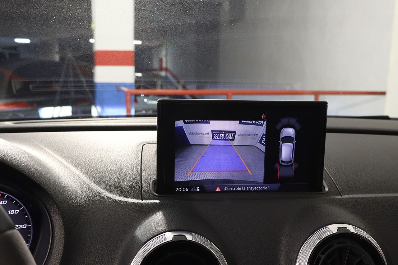 Audi RS3 Sportback 2.5 TFSI Quattro 400cv S tronic